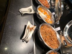 -OPEN開全日自助餐厅·西餐·海鲜(佛山希尔顿酒店)