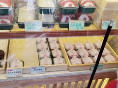 -包满意面包糕点(东坝店)