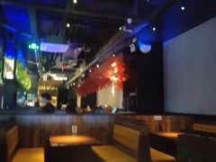 卡座-胖哥俩肉蟹煲(福州仓山爱琴海店)