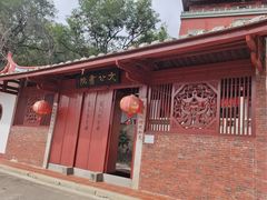 -梵天禅寺