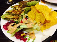 -辛德勒啤酒德餐厅