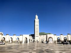 -哈桑二世清真寺