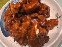 -壹只菜·崇明本地特色菜(崇明南门店)