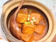 -大树餐厅(环球港店)