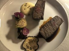 -上海和平饭店华懋阁 Cathay Room