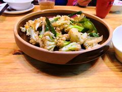 -兔槽江湖菜·重庆璧山兔(水围店)
