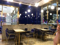 大堂-HALO CAFE(江海中环广场店)