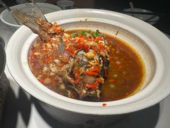 -费大厨辣椒炒肉(高铁吾悦广场店)