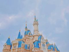 -上海迪士尼度假区