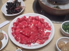 -阳坊大都涮羊肉(阳坊总店)