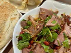 -韩海丽特色美食(秀州路店)
