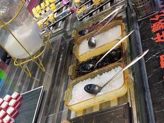 -非烤勿扰韩料自助烤肉(松山湖万科店)