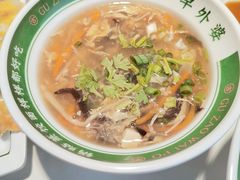 -古早外婆(天佑城店)