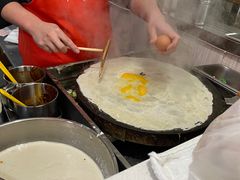 -新农村煎饼果子(香港花园店)