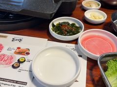 -Dombe豚(黑猪肉街店)