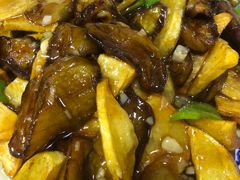 -红升老菜馆(巨兴街店)