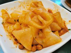 我家米皮-小慧住家贵州菜(甲秀楼店)