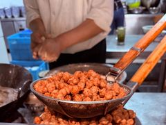 -清真马杰山牛肉汤馆