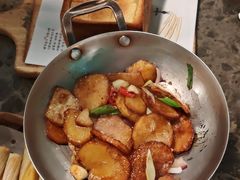 -绿茶餐厅(天津天河城店)