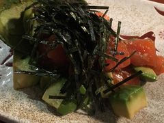 -角落里(中山公园店)