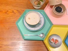 -茶是一枝花泡茶店