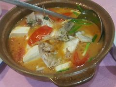 -山坑河鲜(昆仲楼店)