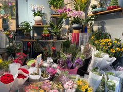 -循礼门鲜花花市(武汉循礼门店)