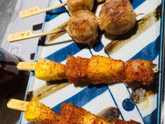 -火山屋台(新街口店)