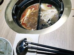 -呷哺呷哺(太原万象城店)
