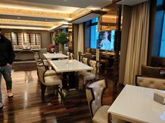 -西安赛瑞喜来登大酒店