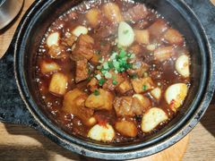 -炊烟小炒黄牛肉(东庆街店)