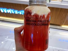 -爸爸糖吐司面包(重庆解放碑英利大融城店)