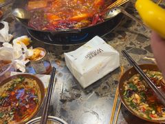 -六公里老火锅(总店)