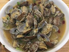 招牌花甲-大叔家福鼎小吃(十全街店)