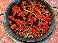 -纸盐河码头火锅(十八梯店)