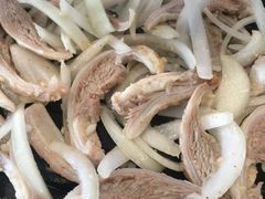 -厚味居炙子烤肉·清真(天桥南纬路店)