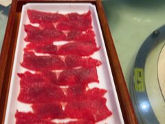 -阳坊胜利涮羊肉(阳坊老店)