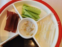 -满堂·烤鸭店·北京菜(鼓楼店)