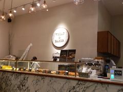 -WHEAT&BAKER-麥(凯德来福士店)