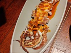 -前海沿·青岛菜(五四广场永旺店)