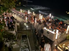 -Rock Bar Bali(Bali)