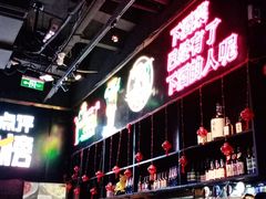 -大成活海鲜烧烤龙虾(静安大融城店)