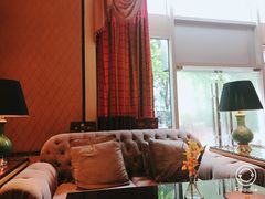 -广州富力丽思卡尔顿酒店