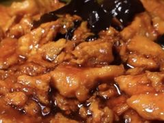 -清真宏玉祥黄门脸餐厅(华荫东里店)