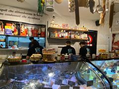 -Alimentari早午餐(安福路店)