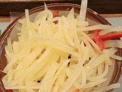 -京参 • 擂椒饭(这有山店)