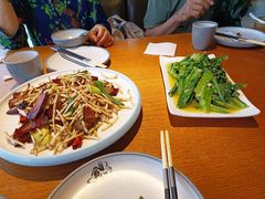 -盐帮食坊•小河帮川菜(四川师大店)