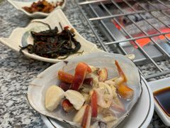 -震海贝烤贝·民俗特色店(延吉总店)