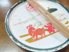 -津门老羊家·铜锅涮羊肉·烧烤(科技园店)