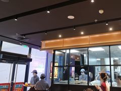 -达美乐比萨(骏壹万邦广场店)